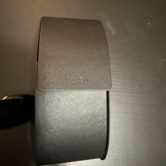 Prada Sunglasses - Picture 3 of 5